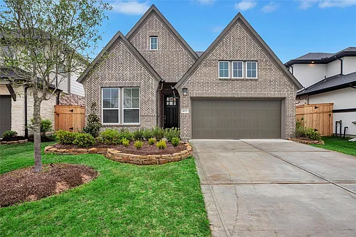 6027 Churchill Springs Ln Photo 1