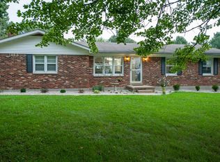 11936 Sonora Hardin Springs Rd, Eastview, KY 42732