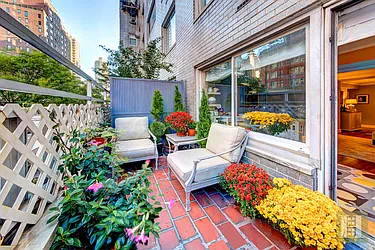 Sold by Halstead Real Estate