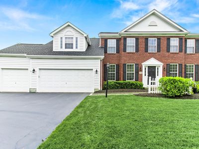 2668 Skelton Ln, Blacklick, OH, 43004