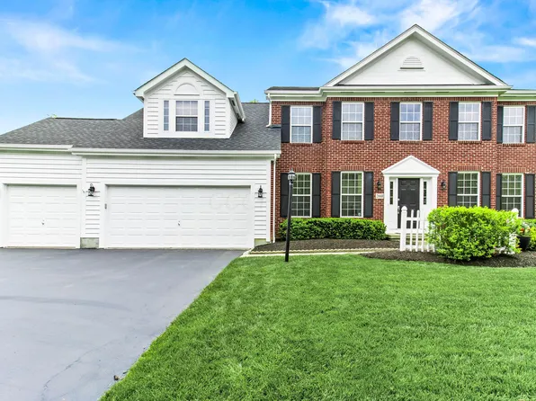 2668 Skelton Ln, Blacklick, OH 43004