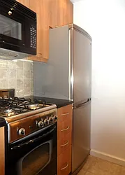 Rented by Goldfarb Properties