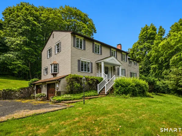 49 Guilds Hollow Road, Bethlehem, CT 06751