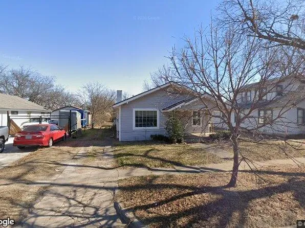 1913 Fillmore St, Wichita Falls, TX 76309