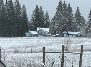 19890 SE Bornstedt Rd, Sandy, OR 97055