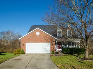 560 Maplevalley Ct, Cincinnati, OH 45244