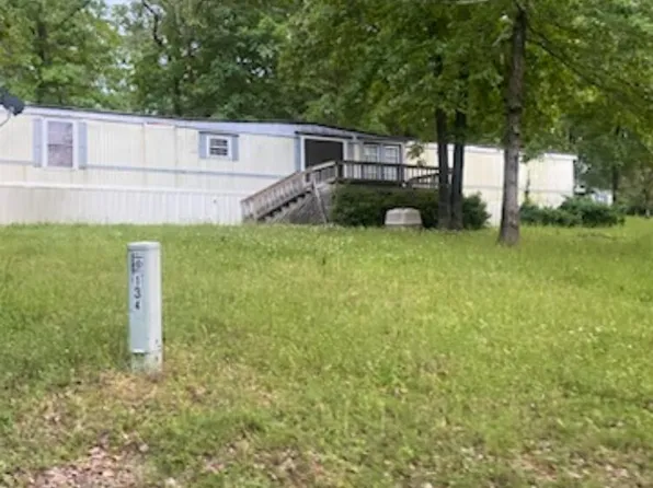 (undisclosed Address), Pearcy, AR 71964