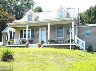 2806 Ridge Rd, Huntingtown, MD 20639