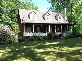 1409 Ashley Rd, Yadkinville, NC 27055