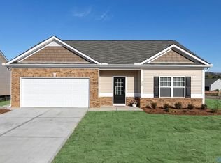 18531 Cottontail Ln, Athens, AL 35613