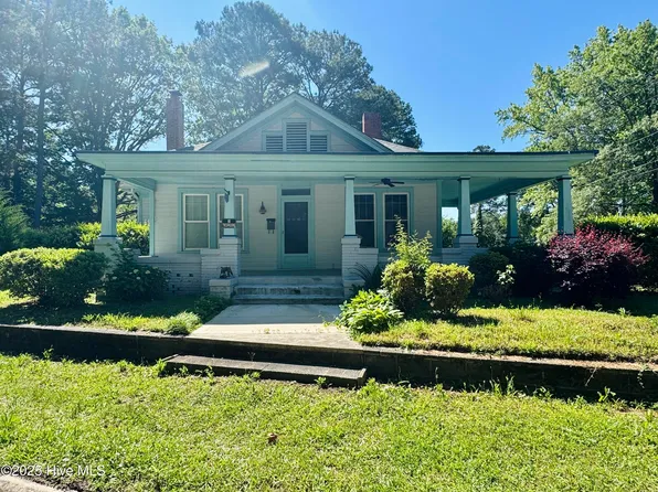 500 Raleigh Road Parkway N, Wilson, NC 27893