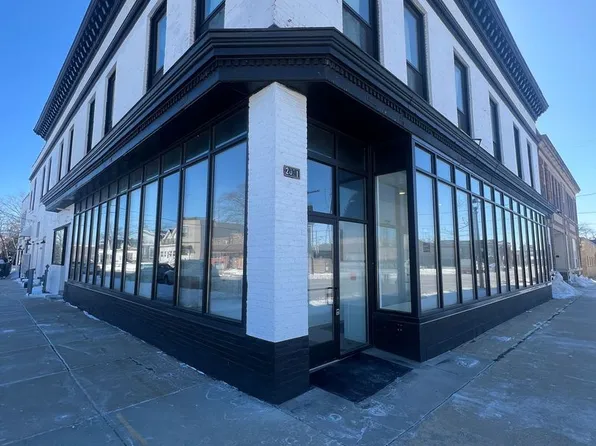 The Berm - 2001 10th Ave (24 Units Luxury Apartments)