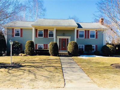 14 Laurel Hill Dr, Smithfield, RI, 02917
