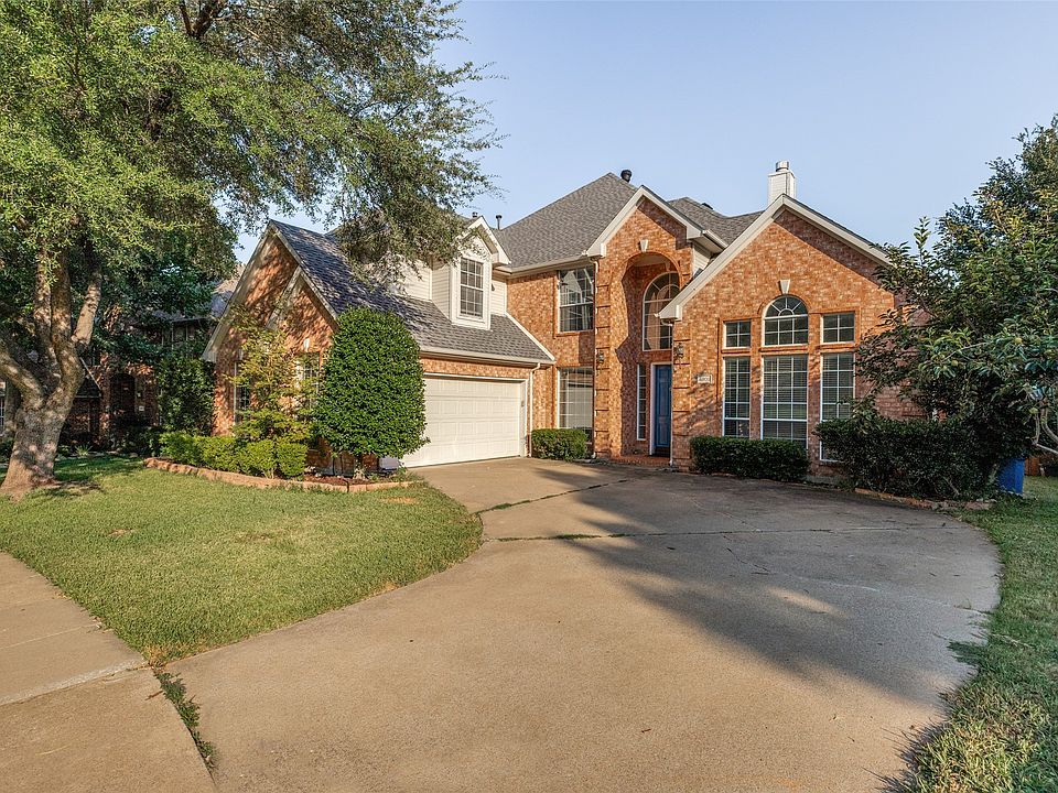 1st image of 4809 Virginia Woods Dr