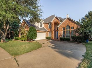 4809 Virginia Woods Dr, McKinney, TX 75071