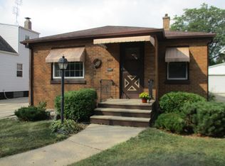 3612 18th Ave, Kenosha, WI 53140