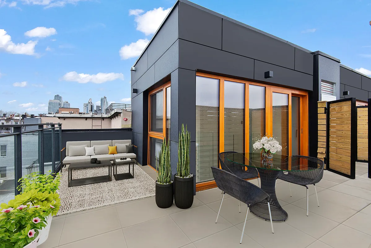 224 North 6th St Unit PH  