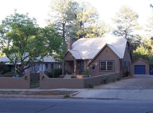 321 Park Ave, Prescott, AZ 86303