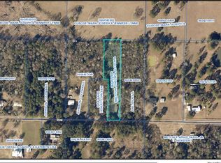 479 Doe Rd, Ragley, LA 70657