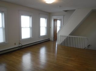 61 Maple St FLOOR 2, Waltham, MA 02453