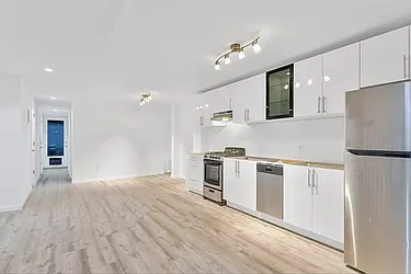 Rented by Aryeh Realty