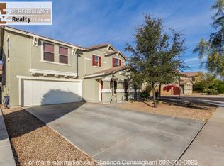17820 N 183rd Ave, Pine Knoll Shores, AZ 85374