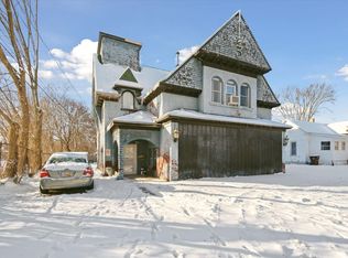 118 N Gorham St, Jackson, MI 49202