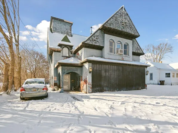 118 N Gorham St, Jackson, MI 49202