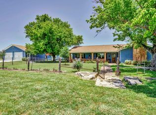 281 Bambi Ln, Fredericksburg, TX 78624
