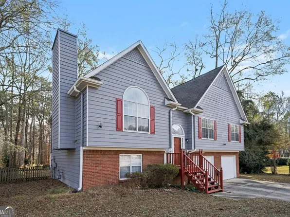 3282 Eloise Dr, Powder Springs, GA 30127