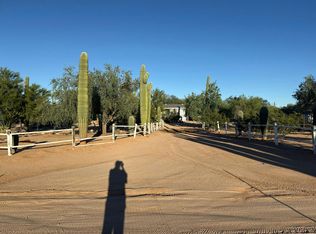 11473 W Ina Rd, Tucson, AZ 85743