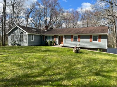 218 Old Hawleyville Road, Bethel, CT, 06801