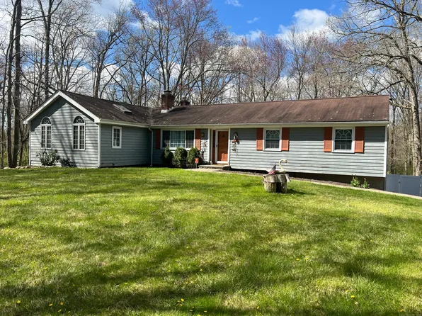 218 Old Hawleyville Road, Bethel, CT 06801