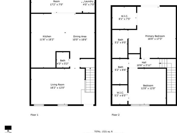 9 Madrid Ln, Fort Lauderdale, FL 33324