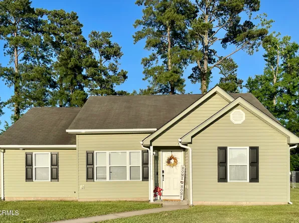 904 Jessica Street, Elizabeth City, NC 27909
