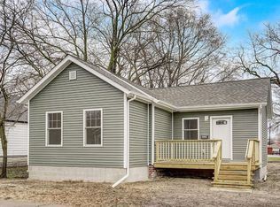 5535 Alice St, Hammond, IN 46320