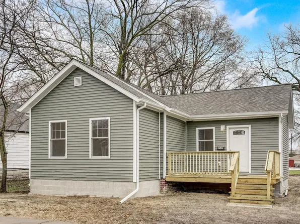 5535 Alice St, Hammond, IN 46320