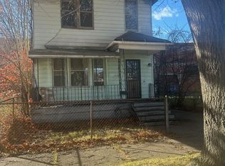 3221 Concord St, Detroit, MI 48207