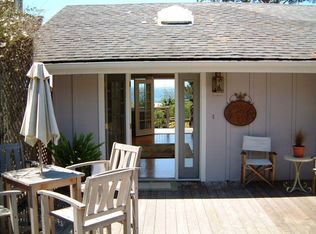 2101 Emmons Rd, Cambria, CA 93428