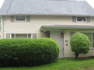 3578 Mechanic St, Interlaken, NY 14847