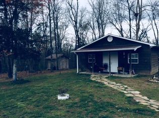 117 Montgomery Ln, Sweetwater, TN 37874