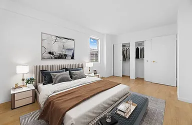 Rented by REAL New York