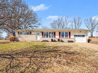10569 Sonata Dr, Saint Louis, MO, 63123