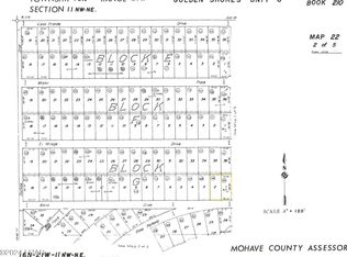12601 S Pima Pkwy, Topock, AZ 86436
