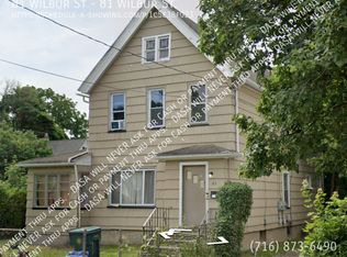 81 Wilbur St, Rochester, NY 14611