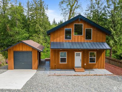 760 Fernhaven Lane, Sedro Woolley, WA, 98284