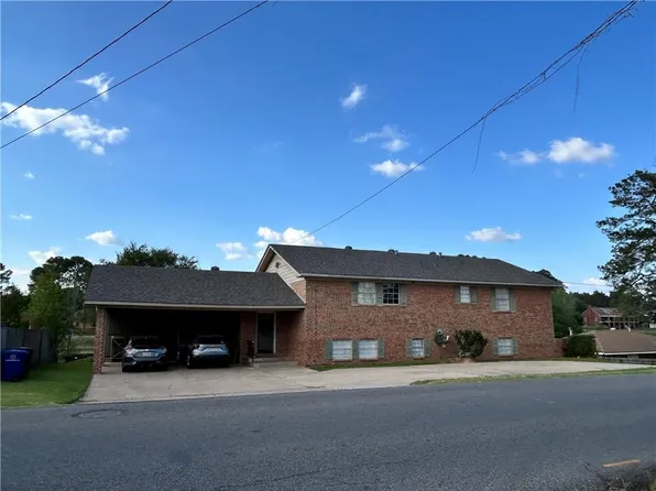 900 Woodyard Dr, Natchitoches, LA 71457