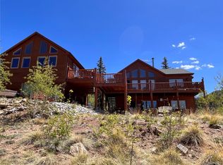 379 Chippewa Rd, Como, CO 80456