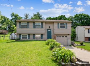 19 Meadow Hill Dr, Covington, KY 41017