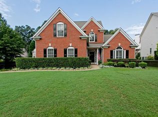 2680 Steeplehill Ct NW, Kennesaw, GA 30144